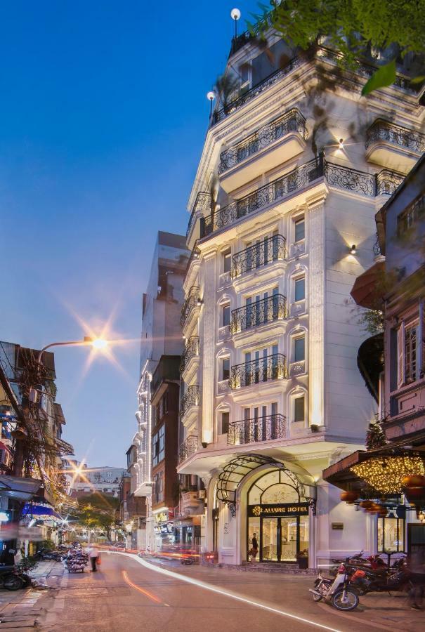 Allure Hà Nội