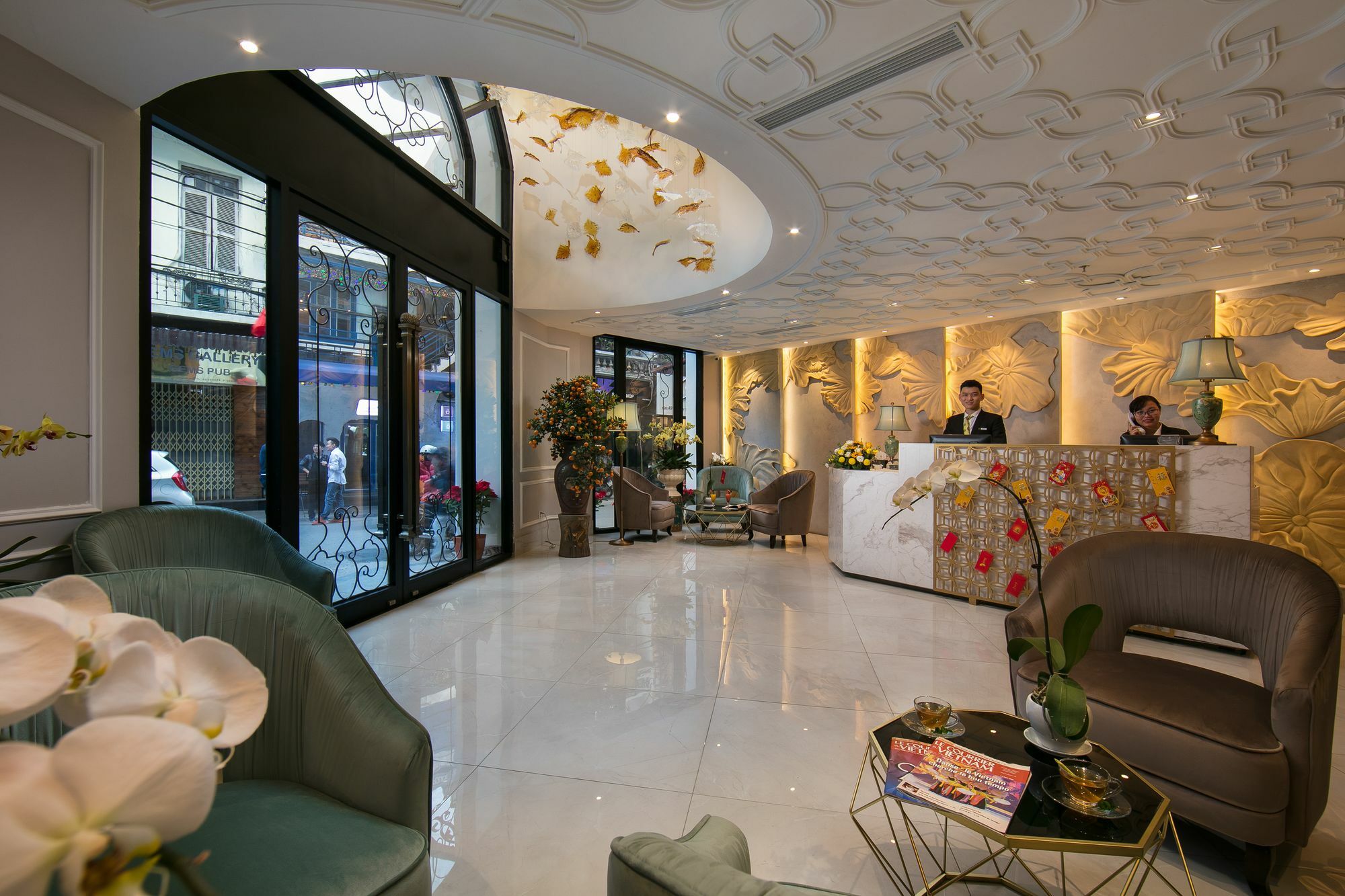 Allure Hà Nội